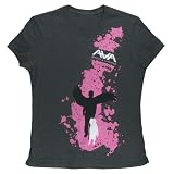 Angels & Airwaves - Angel Splatter T-Shirt - Medium