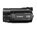 Canon VIXIA High Definition Camcorder