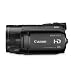 Canon VIXIA HFS10 HD Dual Flash Memory with 32 GB Internal Memory and 10x Optical Zoom