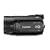 Canon VIXIA HFS10 HD Dual Flash Memory with 32 GB Internal Memory and 10x Optical Zoom