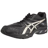 [アシックス] ゲル トレッドミル TNF501 9094 (ブラック.ゴールド/29)