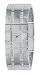 DKNY - NY3665 - Montre Mode Femme - Empierrée - Quartz analogique - Bracelet en acier
