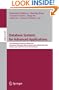 Database Systems for Advanced Applications: 15th International Conference, DASFAA 2010, International Workshops: GDM, BenchmarX, MCIS, SNSMW, DIEW, ... Applications, incl. Internet/Web, and HCI)