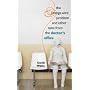 The Orange Wire Problem and Other Tales from the Doctor's Office