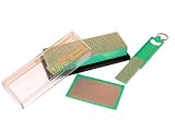 DMT MP1-E 3 Piece Sharpening Kit - Extra Fine
