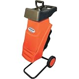 Silverline 675257 2000 Watt Impact Shredder