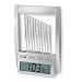 Ten Chimes Electronic Wind Chime Alarm Clock