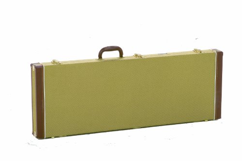 Ashton Apc-twd Gitarrenkoffer (Sperrholz) Preisvergleich