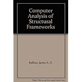 computer analysis of structural frameworks