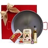 Traditional Paella Kit