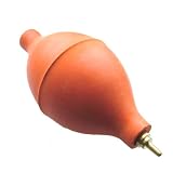 MKCLOCKS Rubber Dust Blower