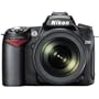 Nikon D90 12.3MP Digital SLR Camera (Body Only)