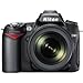 Nikon D90 12.3MP Digital SLR Camera (Body Only)