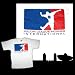 Major League Mosher Tシャツ XL