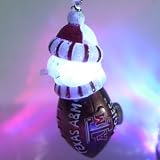 Texas A&M Aggies 3 All-Star Light Up Snowmen - NCAA College Athletics