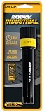 Rayovac ILED2AA Industrial 2AA LED Flashlight