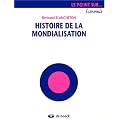 Histoire de la mondialisation