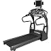 Smooth Fitness 9.45TV Treadmill with Premium AV System
