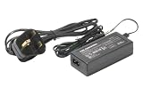 Power Adapter for Nikon EH52, EH53 (Fits:EH55, EH-52, EH-53, EH-55) (Fits: Nikon Coolpix 10, 600, 700, 750, 775, 880, 885, 995, 2000, 4300, 4500, 5000, 5400, 5700, 8700)