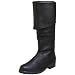 Funtasma by Pleaser Men's Halloween Maverick-8812,Black Leather,9