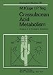 Crassulacean acid metabolism  : analysis of an ecological adaptation