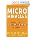 Micro Miracles: Discover the Healing Power of Enzymes