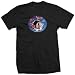 Search : REN AND STIMPY LOGO CIRCLE vintage animation hip SHIRT