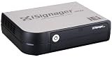 IEI / ISIGNAGER-500A / RISC-Based Digital Signage Player Solution