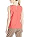 White Sierra Women's Kendall Tank Top