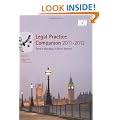 Legal Practice Companion 2011-2012