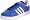 Collegiate Royal/White/Metallic Gold