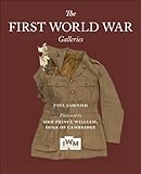 The First World War galleries