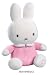 Toys : Miffy Musical Pink Plush