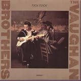 TICK TOCK 7 INCH (7" 45) UK EPIC 1990