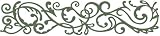 QuicKutz CC-BDR-001 Border Dies, Flourish Border