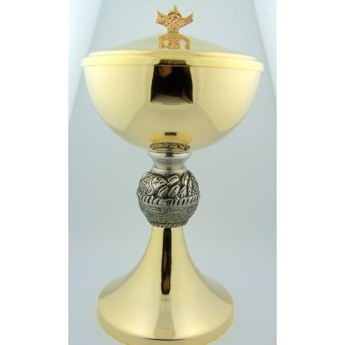 Communion Host Container