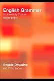 English Grammar: A University Course