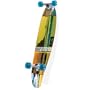 Sector 9 Mainland Cosmic C94 Longboard Complete (8.5x38)