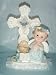 Christening or First Communion Cake Top Centerpiece Boy
