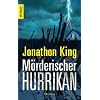 M�rderischer Hurrikan: Thriller