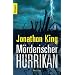 M�rderischer Hurrikan: Thriller