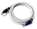 3 Ft (1 m) High Perform Digital Optical Audio Cable, Toslink Male / Toslink Male