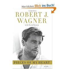 Pieces of My Heart: A Life