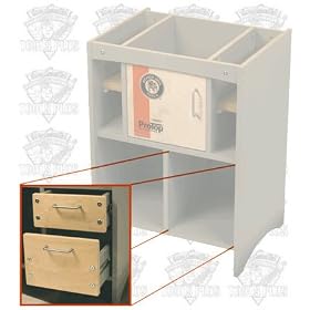 Bench Dog 40-083 Drawer Pack For ProMAX Cabinet, and ProTop Cabinet by Bench Dog