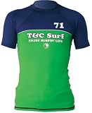 T&C �L�b�Y�������b�V���K�[�h TCR-7700 �l�C�r�[���O���[��
