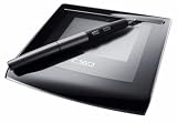 Electronics : Wacom PenPartner2 Tablet & Pen USB Windows