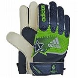 アディダス ヤングプロ UCL インディゴ×レイブグリーン