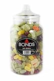 Bonds Jelly Babies Jar 2.25 Kg
