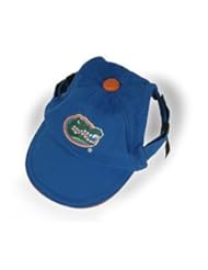 Pet Products: Sporty K9 Florida Dog Cap-Design 2, Medium/Large - Sporty K9, Ltd.