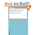 Basics Stadtbausteine